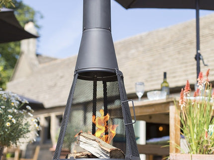La Hacienda terrashaard Colorado Mesh 125