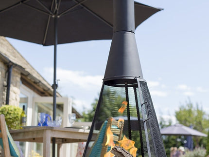 La Hacienda terrashaard Colorado Mesh 125