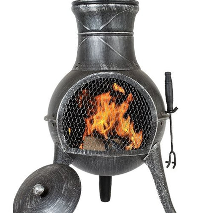 La Hacienda terrashaard Squat (Ø 36,5 cm)
