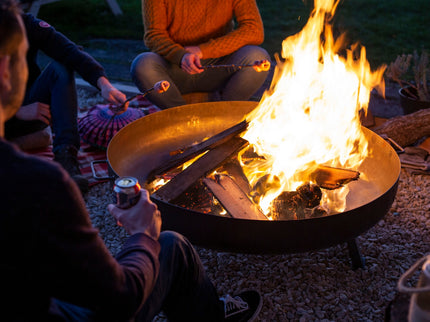 La Hacienda Feuerschale Pittsburgh Large Ø100