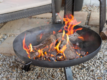 La Hacienda Feuerschale Pittsburgh Medium Ø 75