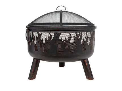 La Hacienda Feuerschale Wildfire Ø 61 cm