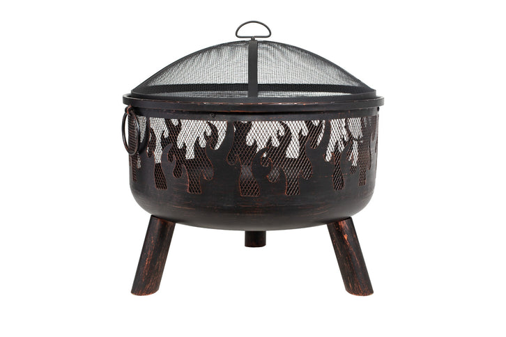 La Hacienda Feuerschale Wildfire Ø 61 cm