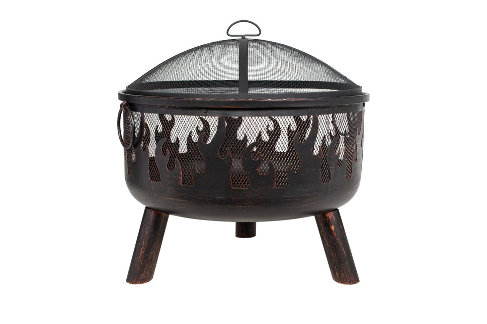 La Hacienda Feuerschale Wildfire Ø 61 cm