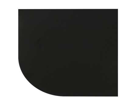 Livn Bodenplatte Quadrat 60 x 60 cm