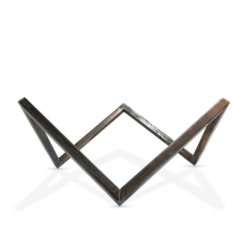MOODZ Untergestell Star 60 cm Carbon