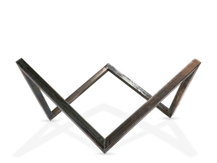 MOODZ onderstel Star 80 cm carbon