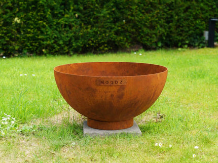 MOODZ Feuerschale Dome 60 cm
