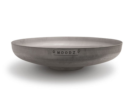 MOODZ Feuerschale Edelstahl Ø120 cm