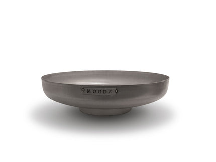 MOODZ vuurschaal RVS 60 cm