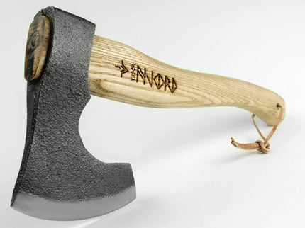 Njord Viktor Viking Medium | Vikingbijl