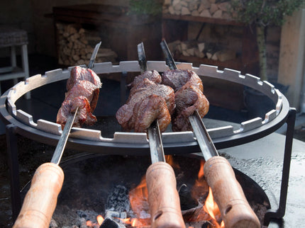 OFYR 100 Grillzubehör-Set