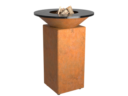 OFYR 75 corten productfoto
