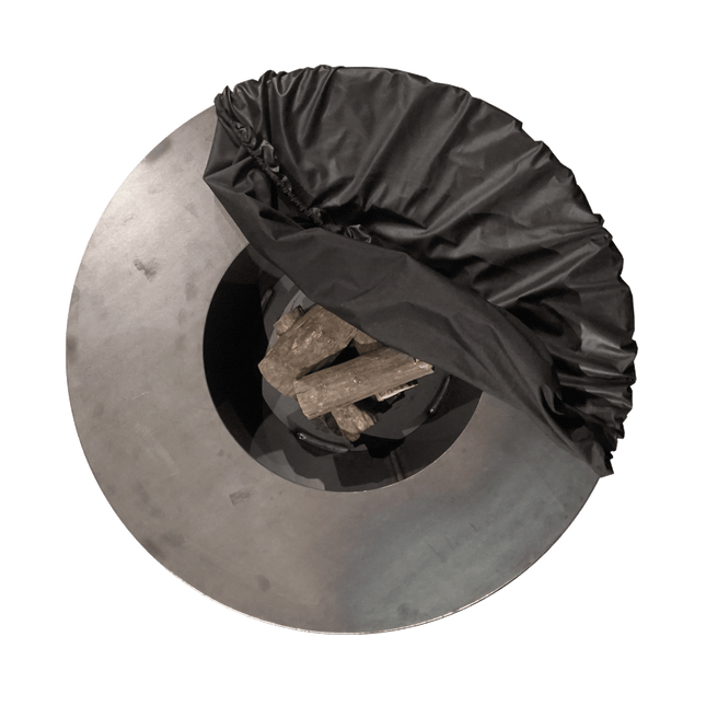 OFYR Abdeckhaube Schwarz 100