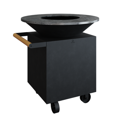 OFYR Classic 100 PRO-Zwart