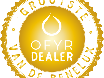 OFYR Classic Black 100