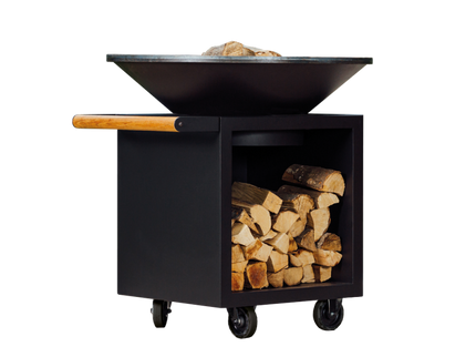 OFYR Classic Storage Black 100 PRO