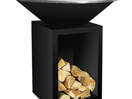 OFYR Classic Storage Black 100-100