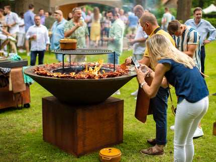 OFYR Grill Rost XL
