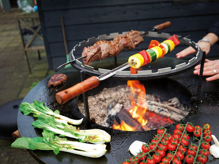 OFYR Horizontal Skewers Ring 85