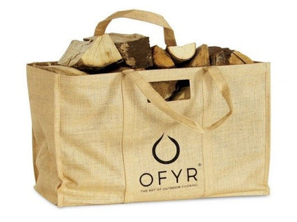 OFYR Houttas
