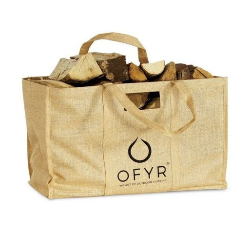 OFYR Houttas