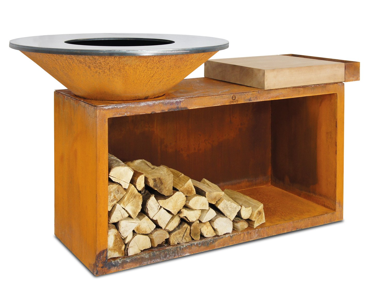 Teak Wood