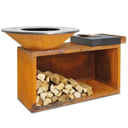 Collection image for: Vuurschalen BBQ