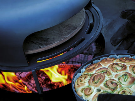 OFYR Pizza Ofen