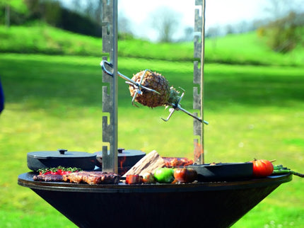 OFYR Rotisserie SET