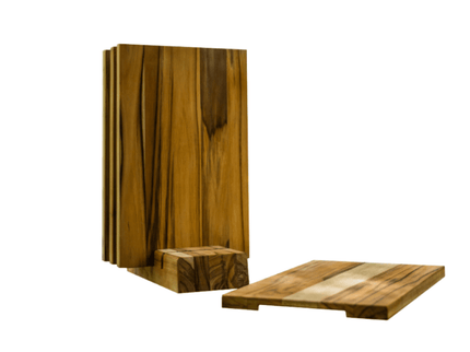 OFYR Snijplank Set van 4