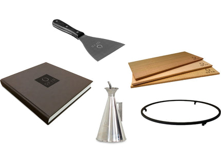 OFYR Starter Accessoires Box EN-DE