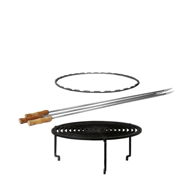 OFYR XL Grillzubehör-Set
