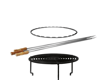 OFYR XL Grillzubehör-Set