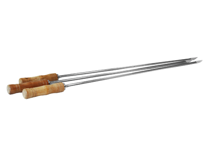 OFYR XL Grillzubehör-Set