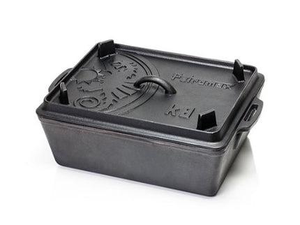 Petromax Brotbackform-K8