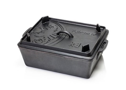 Petromax Brotbackform-K8