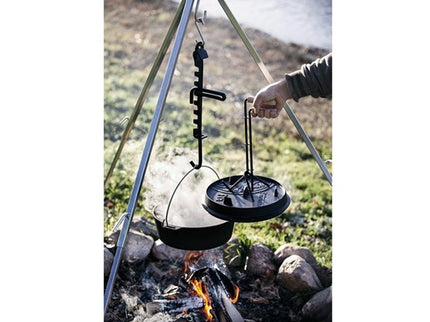 Petromax Dutch Oven Profi-Deckelhaken