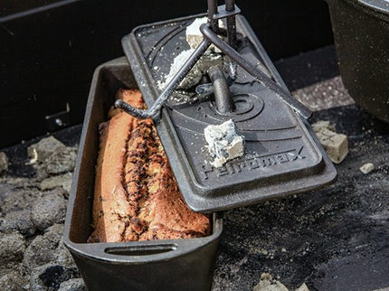 Petromax Dutch Oven Profi-Deckelhaken
