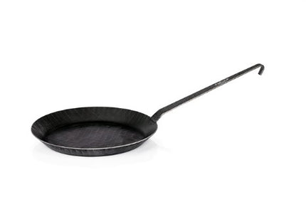 Petromax_Smeedijzeren_Koekenpan-32cm - 32cm