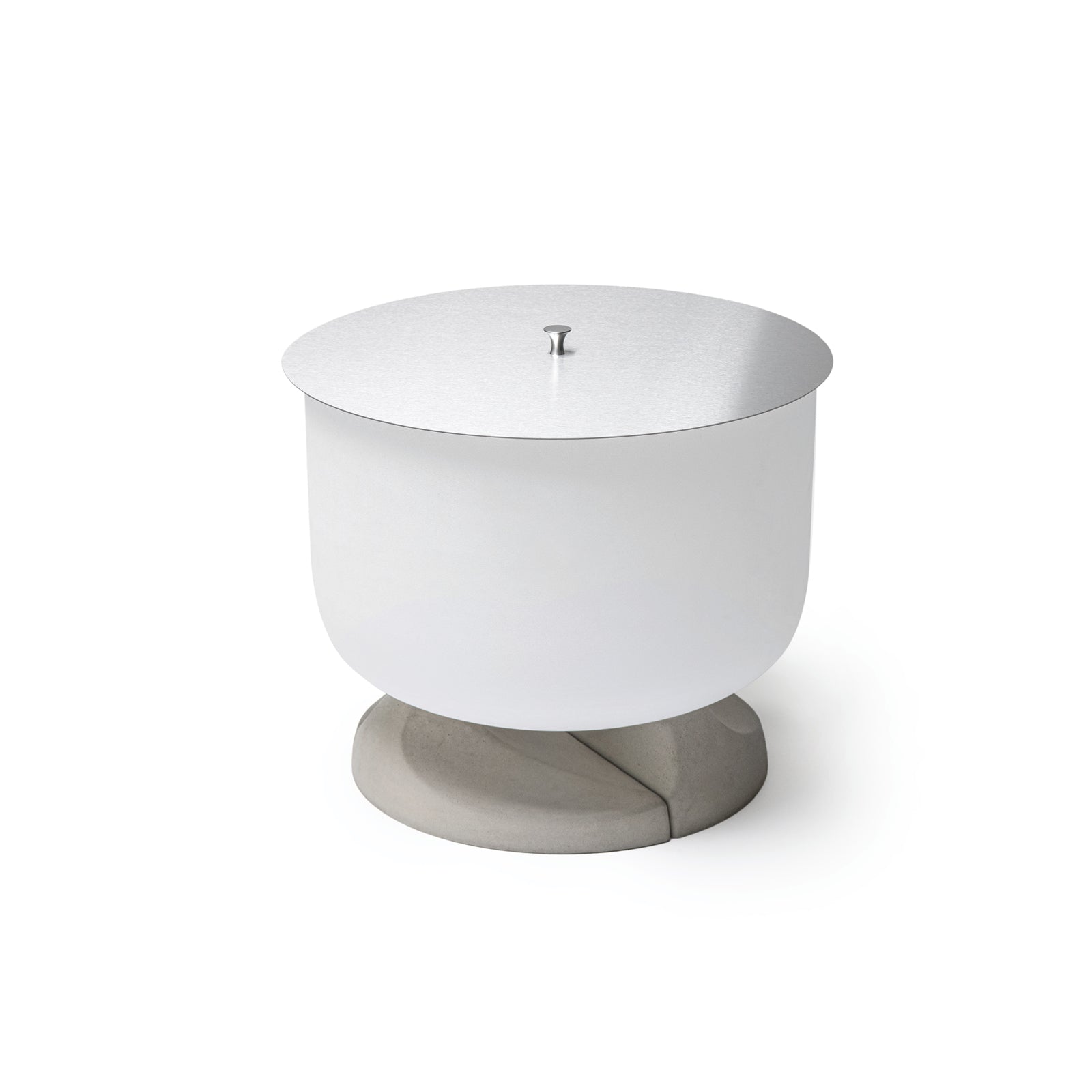 56 cm / Beton