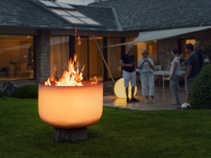 QFlame QSet Feuerschale