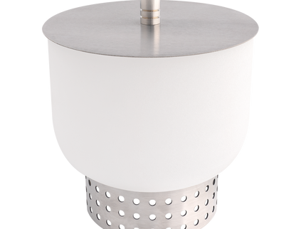 QFlame QSet20 Tafel Vuurschaal