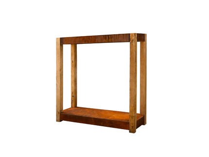 30010 Cremagliera Rust 100x120 right 8719992234301