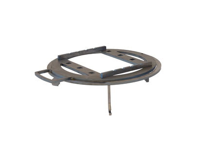 Quoco Lancia Grill-Large