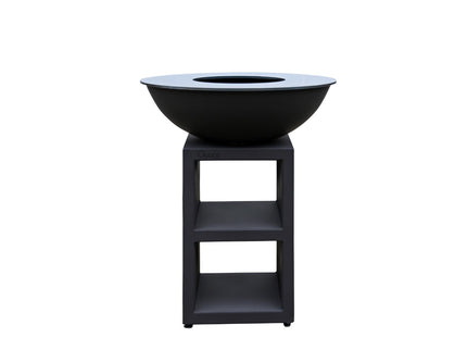 Quoco PIATTO Donkergrijs-Medium