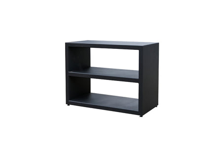 Quoco Tavolo Large Donkergrijs