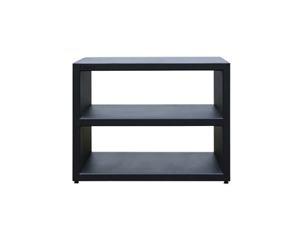 Quoco Tavolo Large Donkergrijs