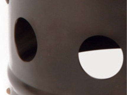 Sol houtskoolstarter