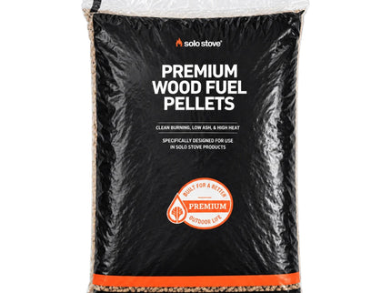 Solo Stove Holzpellets 5 kg